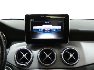 Mercedes GLA 180 Urban