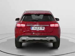 Mercedes GLA 180 Urban