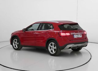 Mercedes GLA 180 Urban