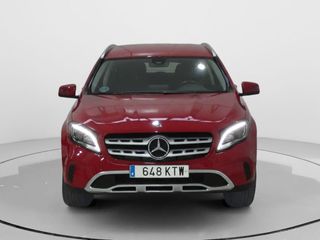 Mercedes GLA 180 Urban