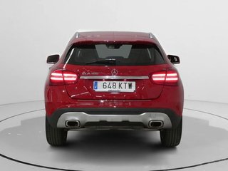 Mercedes GLA 180 Urban