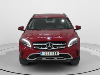 Mercedes GLA 180 Urban
