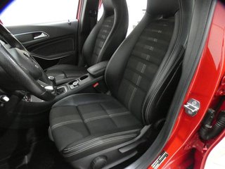 Mercedes GLA 180 Urban