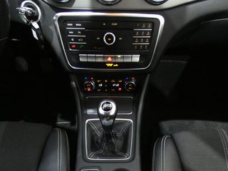 Mercedes GLA 180 Urban