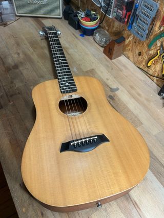 Taylor Baby BT1 Chitarra Acustica