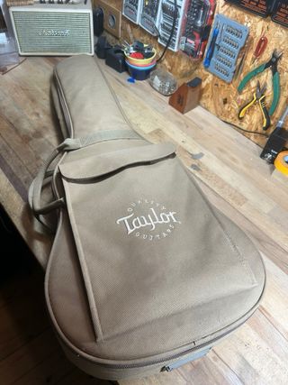 Taylor Baby BT1 Chitarra Acustica