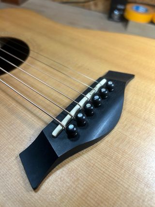 Taylor Baby BT1 Chitarra Acustica