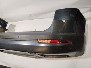 PARAGOLPES TRASERO SKODA KAROQ (NU)