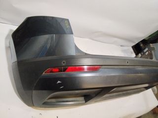 PARAGOLPES TRASERO SKODA KAROQ (NU)