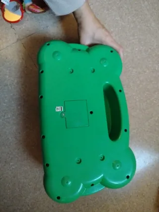 Piano Musical Infantil