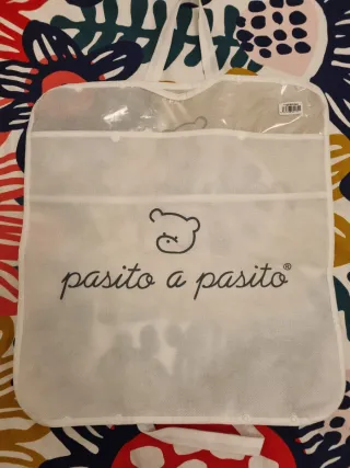 Funda silla paseo Pasito a Pasito