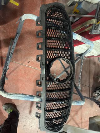 Mercedes-Benz Clase A 2020