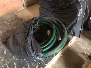 Motobomba McCulloch Aquamac 40