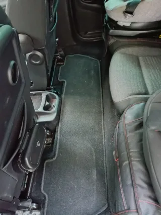 Citroen Berlingo 2017 110CV gasolina