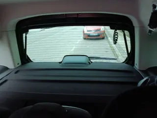 Citroen Berlingo 2017 110CV gasolina