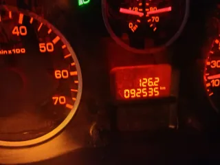 Citroen Berlingo 2017 110CV gasolina