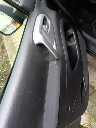 Citroen Berlingo 2017 110CV gasolina