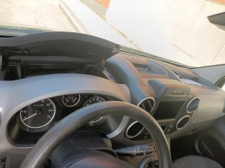 Citroen Berlingo 2018 110CV gasolina