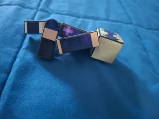 Endertoys Minecraft Action Figure