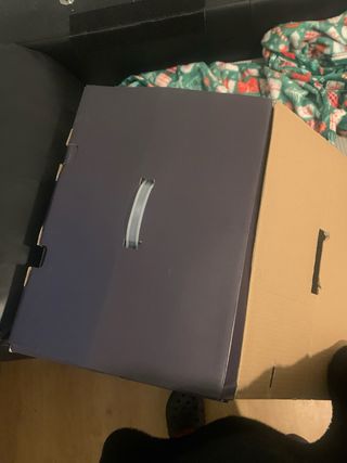 Volante GTR con Pedales y Cambio PS4/PS3/PC/XBO