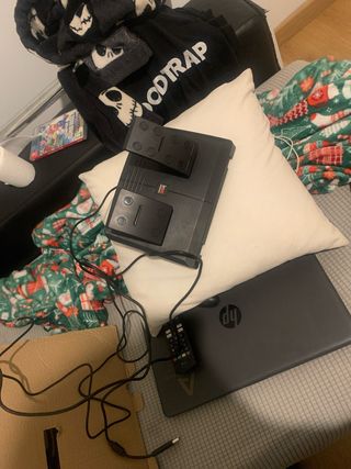 Volante GTR con Pedales y Cambio PS4/PS3/PC/XBO