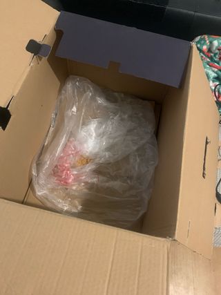 Volante GTR con Pedales y Cambio PS4/PS3/PC/XBO