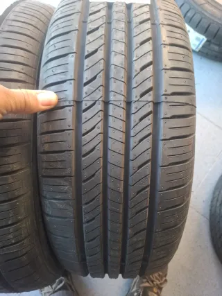 2 Neumáticos LAUFENN G FIT 205/55 R16 91H