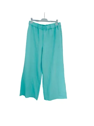 Pantalones anchos mujer talla 44