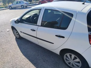Renault Clio 2010