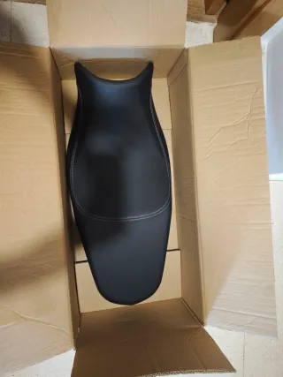 Asiento Yamaha Tracer 7 Original