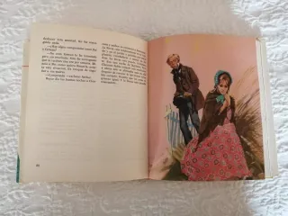 La pequeña Dorrit