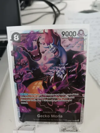 Lotto di carte di One Piece, non comprare a 1 euro