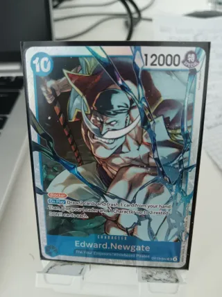 Lotto di carte di One Piece, non comprare a 1 euro