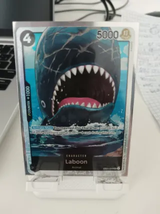 Lotto di carte di One Piece, non comprare a 1 euro