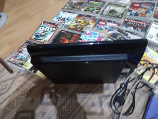 PlayStation 3 + SingStar Micros