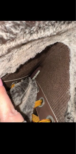 Stivali Timberland Giallo/Grigio