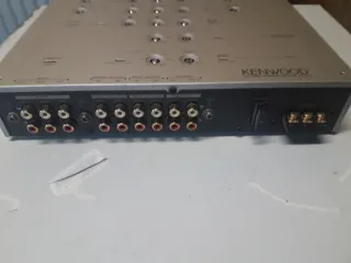 Crossover Kenwood KEC-600