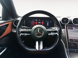 Mercedes Clase C C 220 d