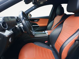 Mercedes Clase C C 220 d