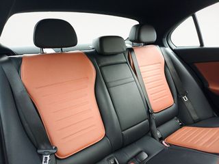 Mercedes Clase C C 220 d