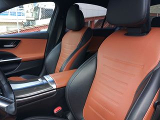 Mercedes Clase C C 220 d