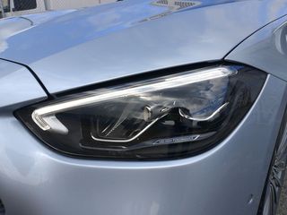 Mercedes Clase C C 220 d