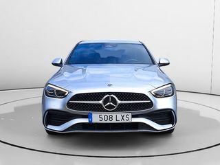 Mercedes Clase C C 220 d
