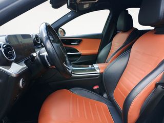 Mercedes Clase C C 220 d