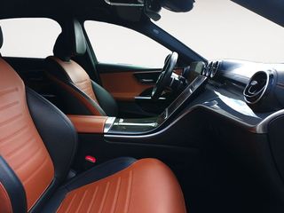 Mercedes Clase C C 220 d