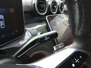 Mercedes Clase C C 220 d