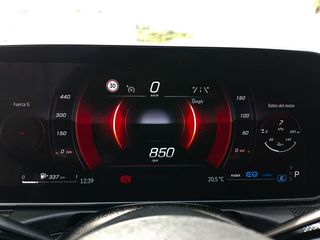 Mercedes Clase C C 220 d