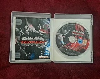 Tekken Tag Tournament 2 PS3