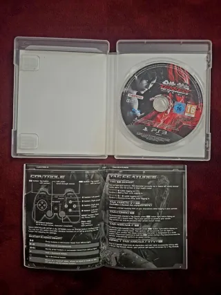 Tekken Tag Tournament 2 PS3