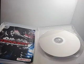 Tekken Tag Tournament 2 PS3